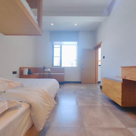 Dali Loft Travelling With Hostel Zewnętrze zdjęcie
