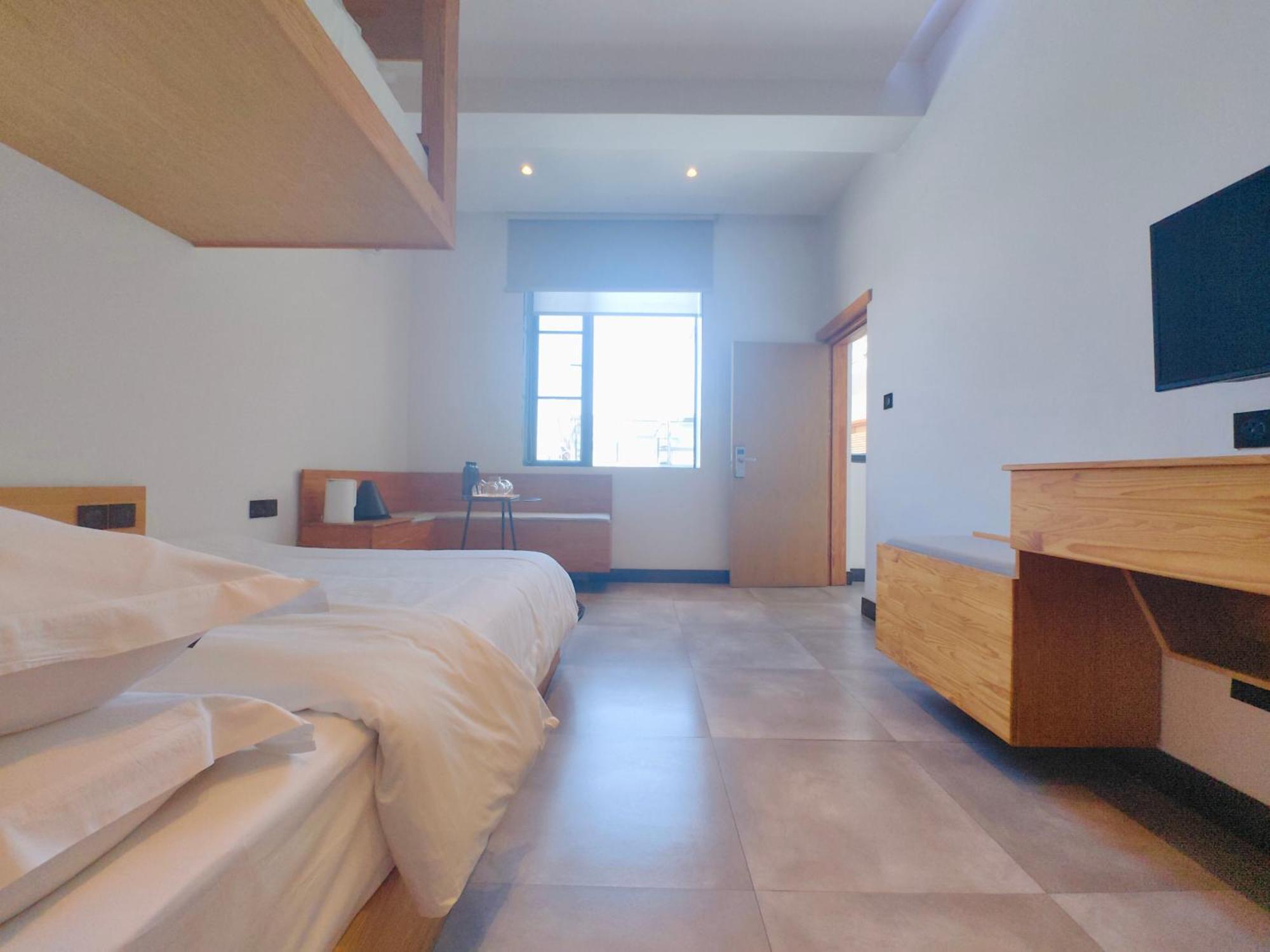 Dali Loft Travelling With Hostel Zewnętrze zdjęcie