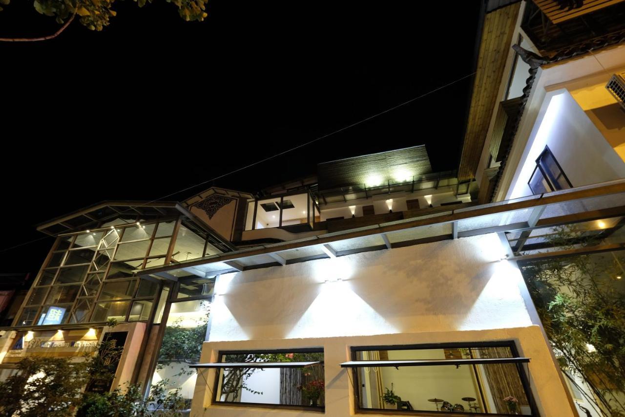 Dali Loft Travelling With Hostel Zewnętrze zdjęcie