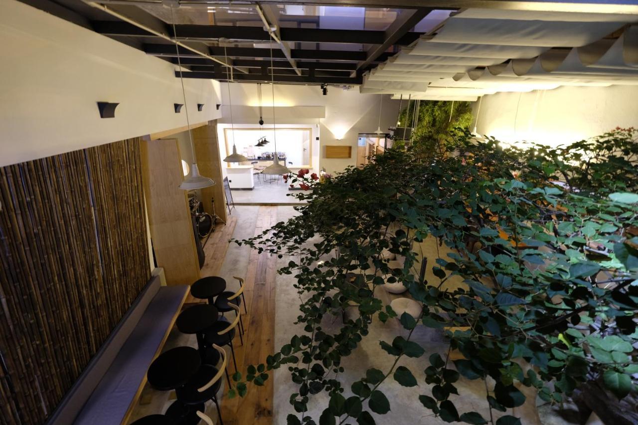 Dali Loft Travelling With Hostel Zewnętrze zdjęcie
