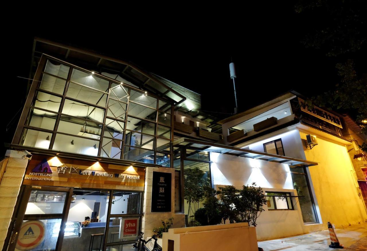 Dali Loft Travelling With Hostel Zewnętrze zdjęcie