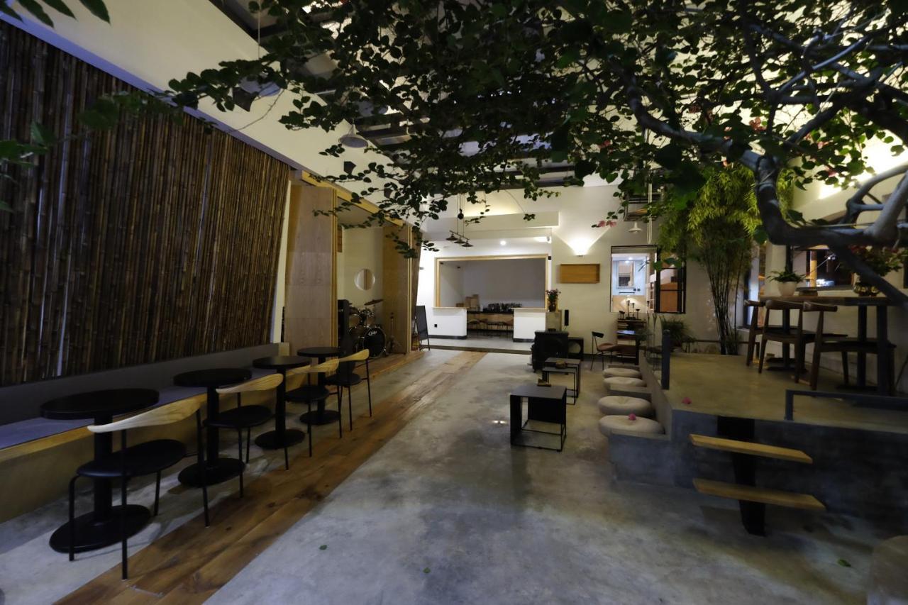 Dali Loft Travelling With Hostel Zewnętrze zdjęcie