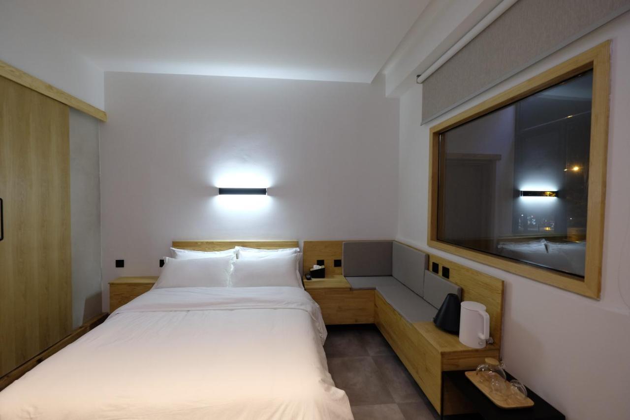 Dali Loft Travelling With Hostel Zewnętrze zdjęcie