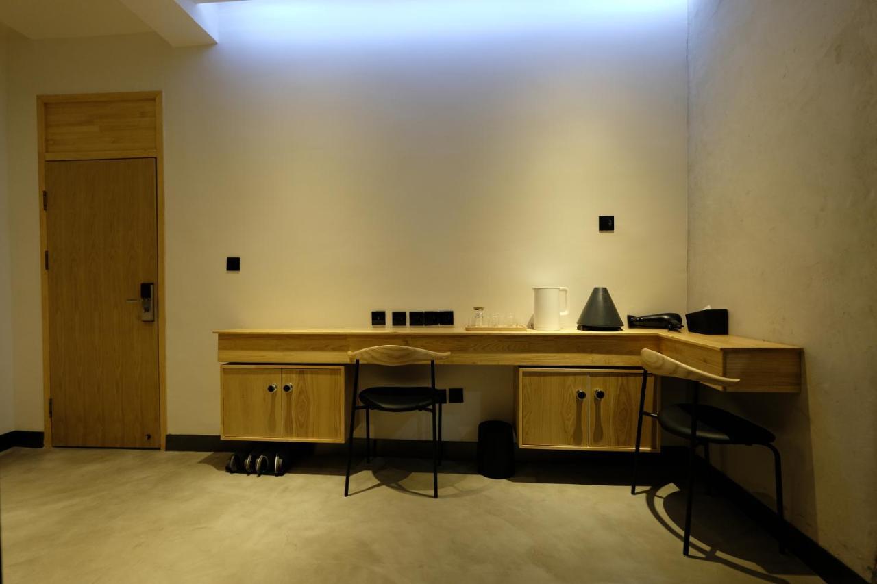 Dali Loft Travelling With Hostel Zewnętrze zdjęcie