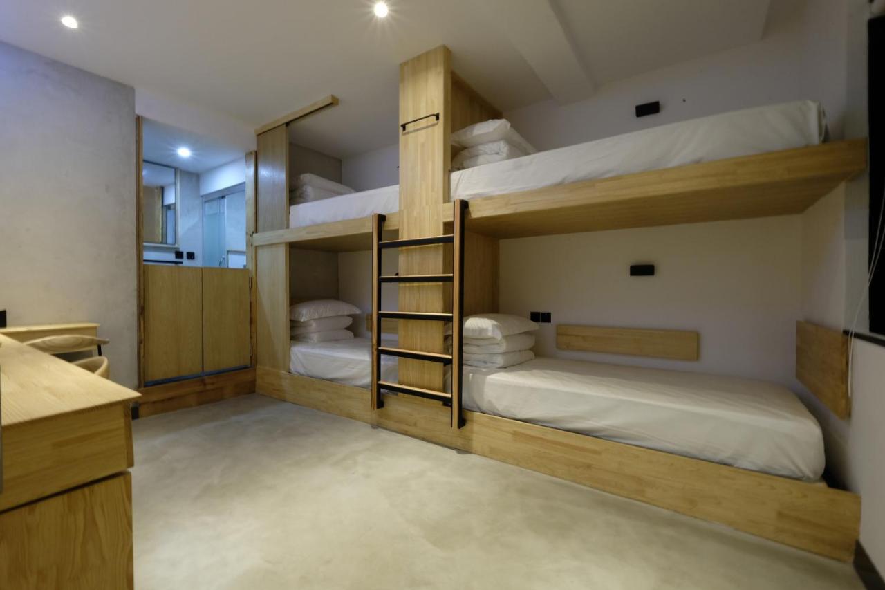 Dali Loft Travelling With Hostel Zewnętrze zdjęcie