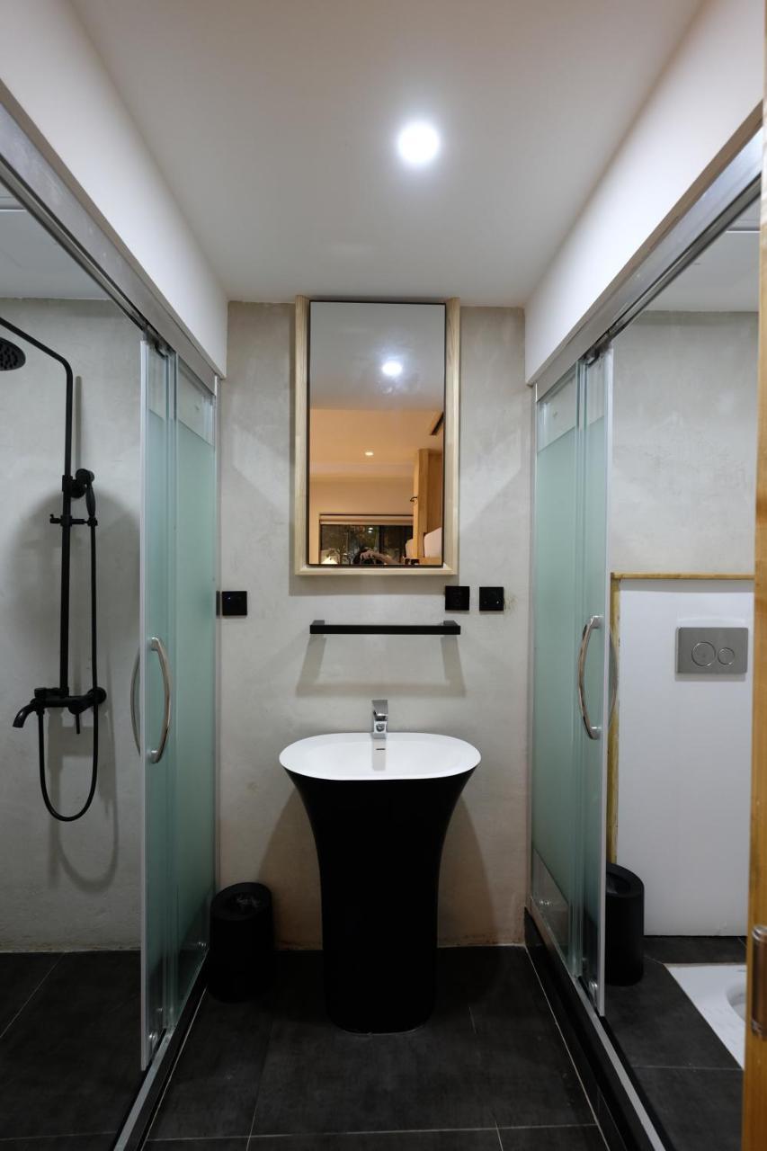 Dali Loft Travelling With Hostel Zewnętrze zdjęcie