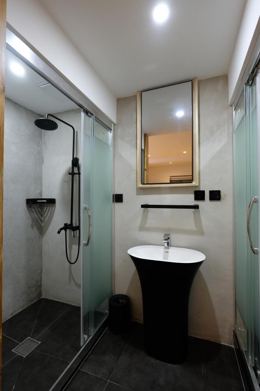 Dali Loft Travelling With Hostel Zewnętrze zdjęcie