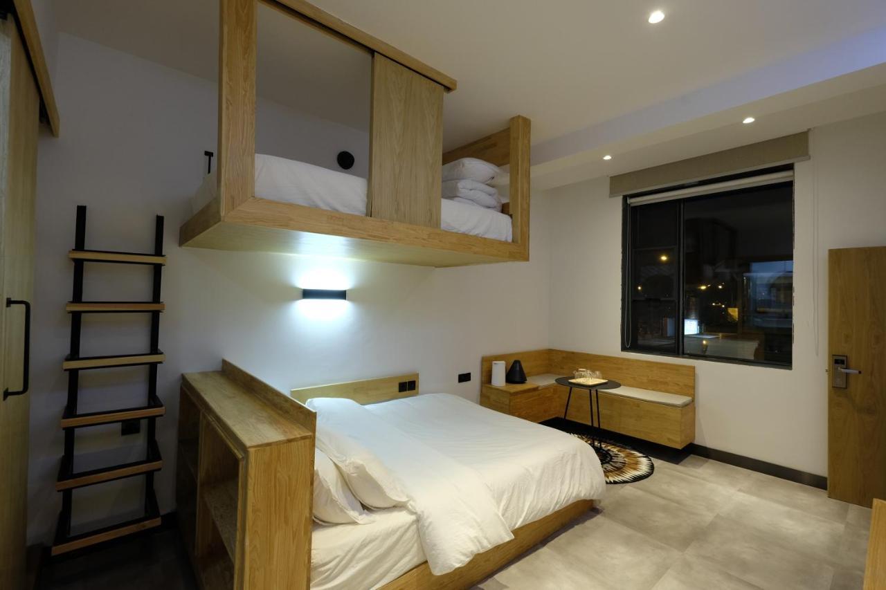 Dali Loft Travelling With Hostel Zewnętrze zdjęcie