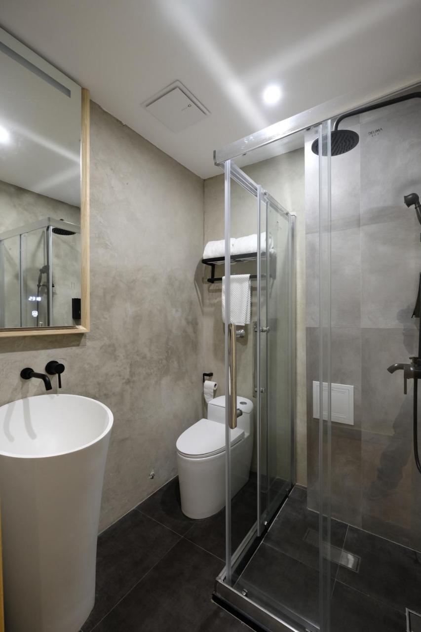 Dali Loft Travelling With Hostel Zewnętrze zdjęcie